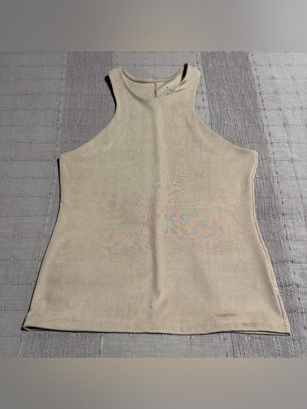 Women’s Target A New Day Ribbed Racerback Tank Top
